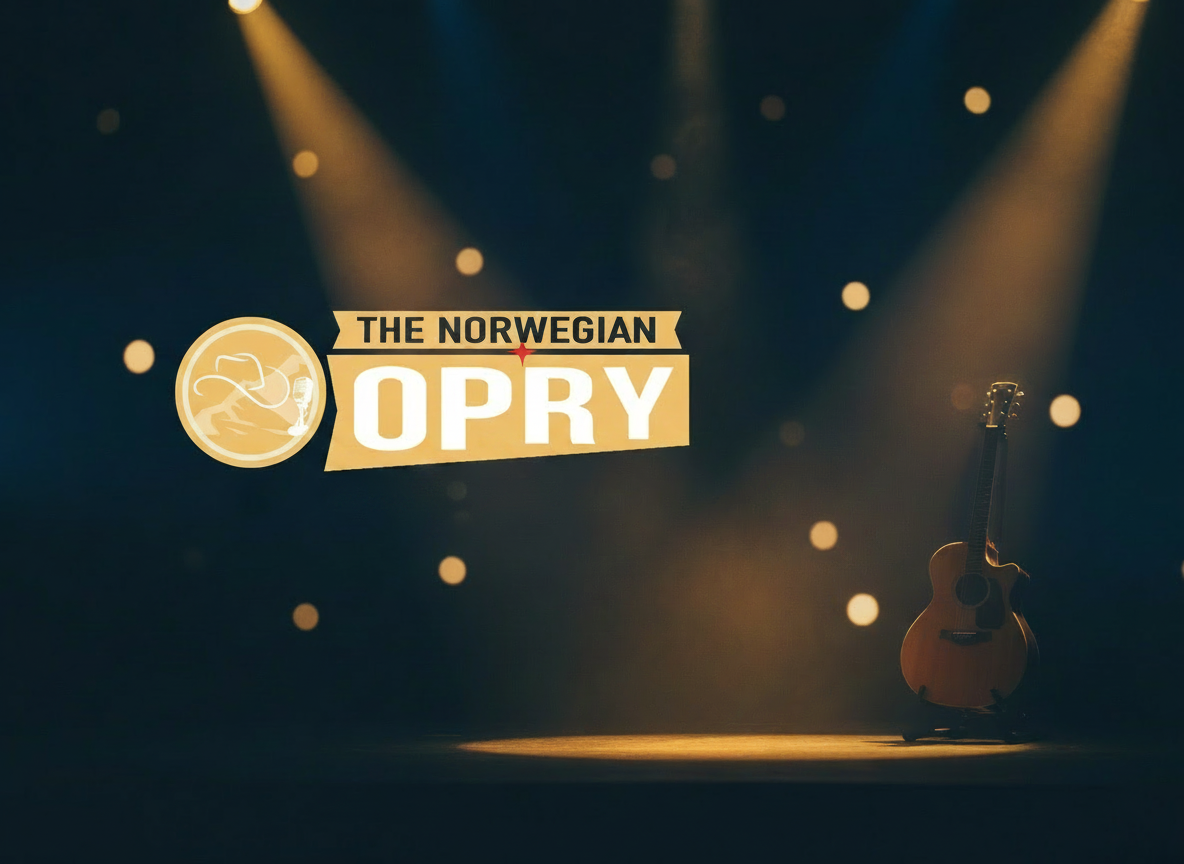 The Norwegian Opry